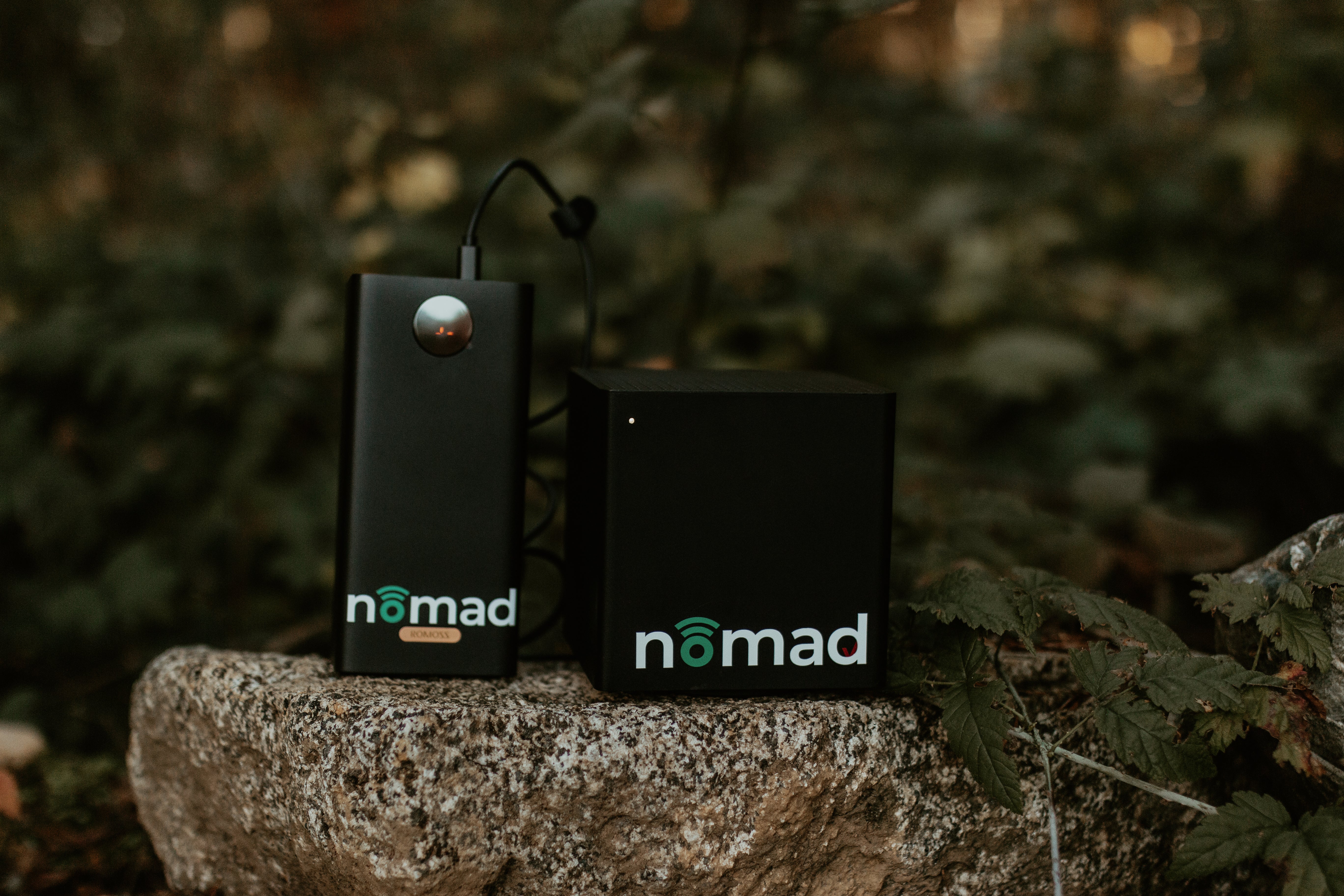 Nomad Battery Pack Pro