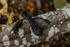 Omega to Nomad Battery Pack Cable