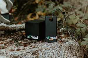 Nomad Battery Pack Pro