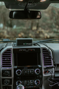 Nomad Air to Car Adaptor