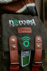 Nomad Air Travel Backpack