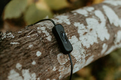 Nomad Battery Pack On/Off Switch