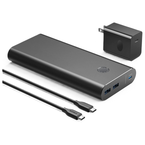 Nomad Battery Pack Fly