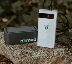 Nomad Battery Pack One