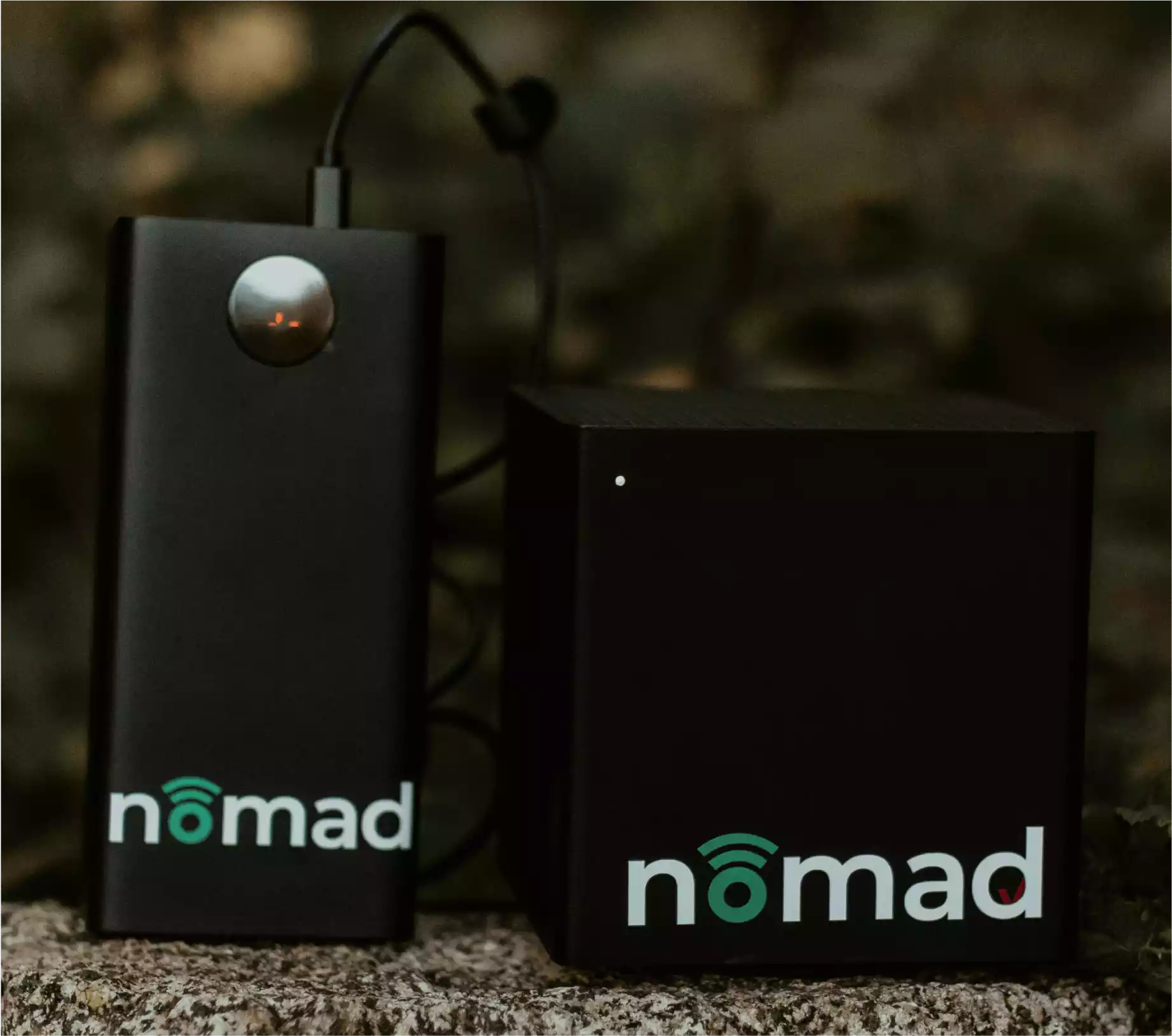 Meet the Nomad Omega - Turbocharged Internet that Powers Rural Househo –  Nomad Internet