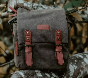 Nomad Omega Travel Backpack