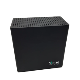 Nomad Omen Wireless Modem: Easy Self-Install, No Contracts, Unlimited ...