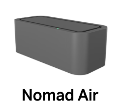 Nomad Air Wireless Modem: Easy Self-Install, No Contracts, Unlimited D ...