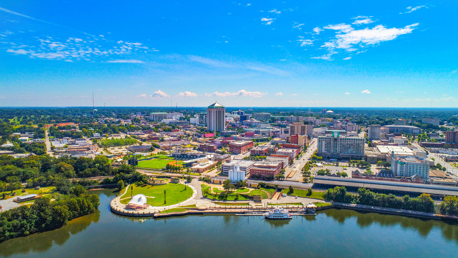 Internet Service Provider in Alabama