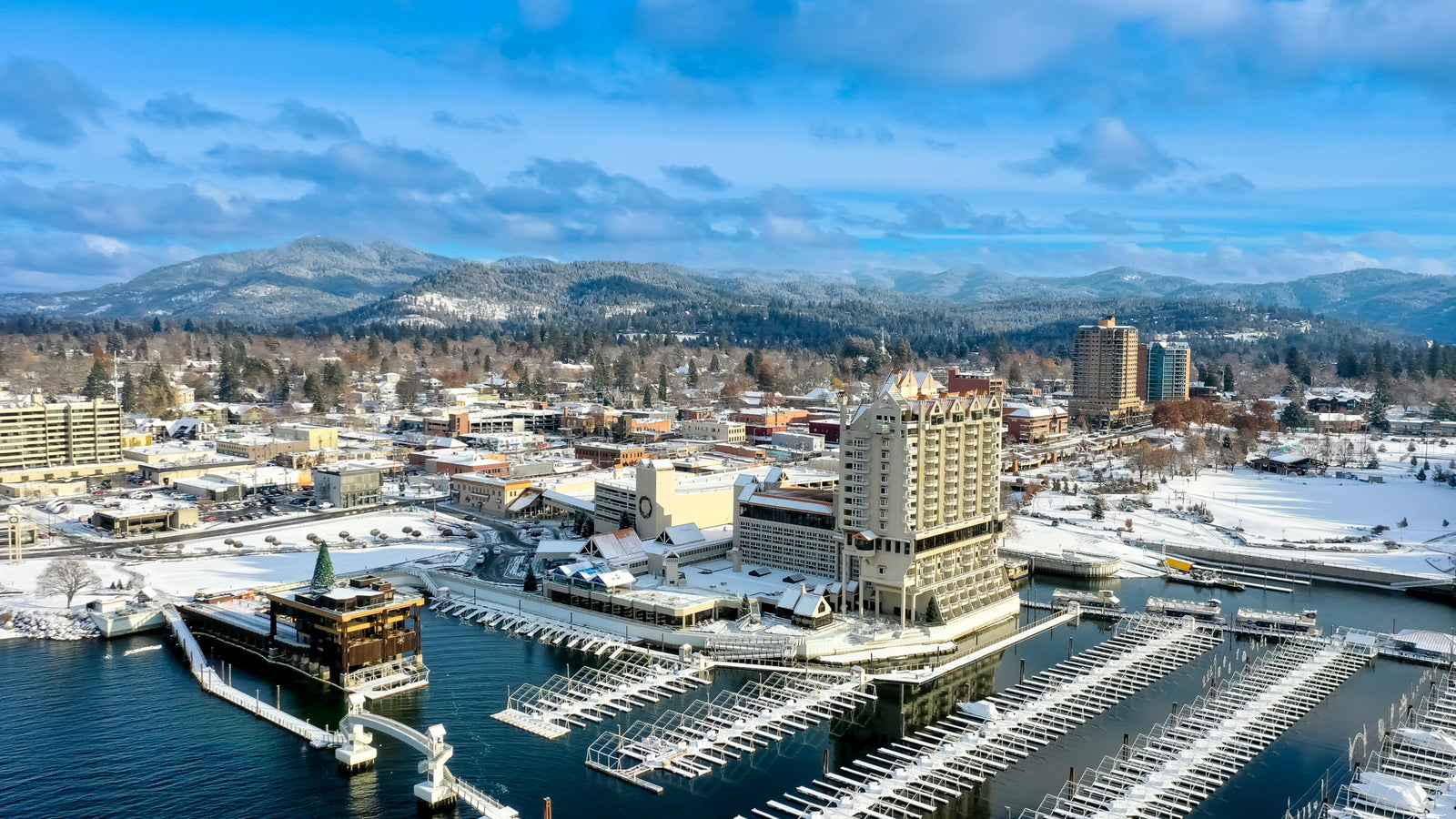 Internet Service Provider in Idaho
