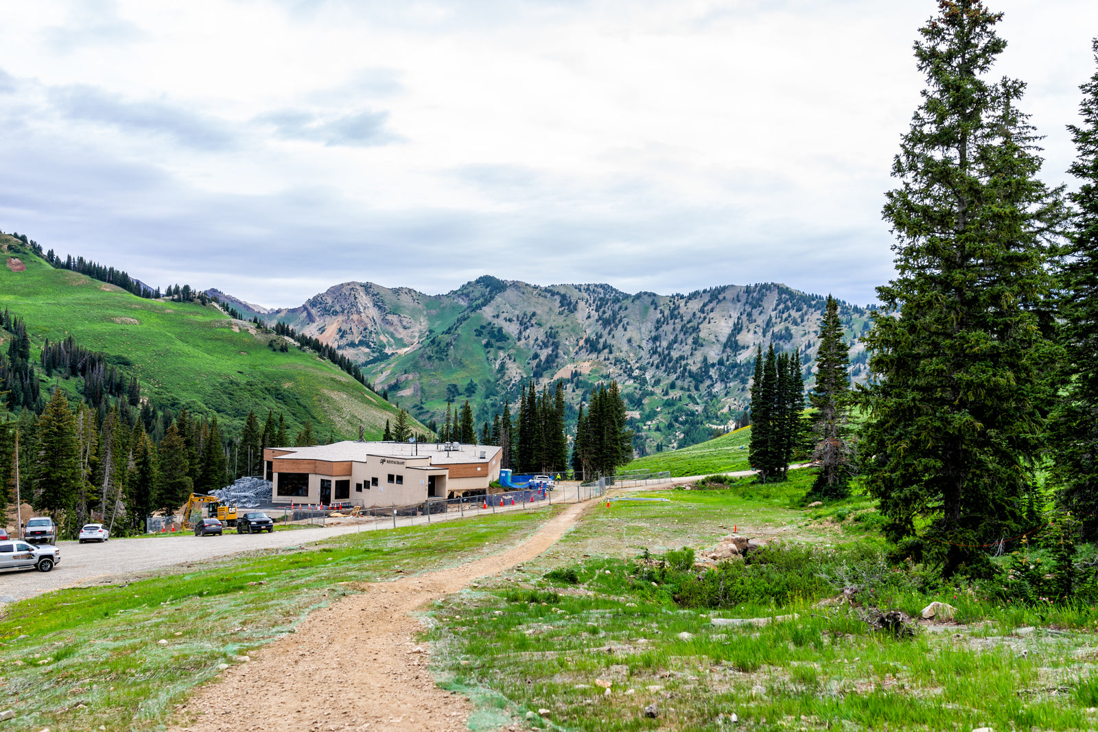 Internet Service Provider in Utah