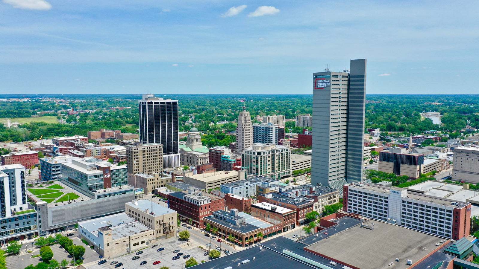 Internet Service Provider in Indiana