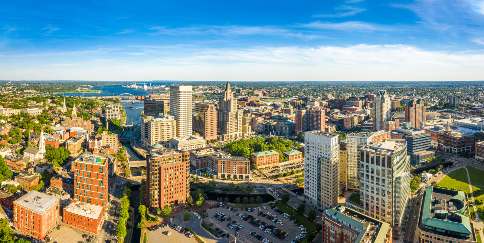 Internet Service Provider in Rhode Island