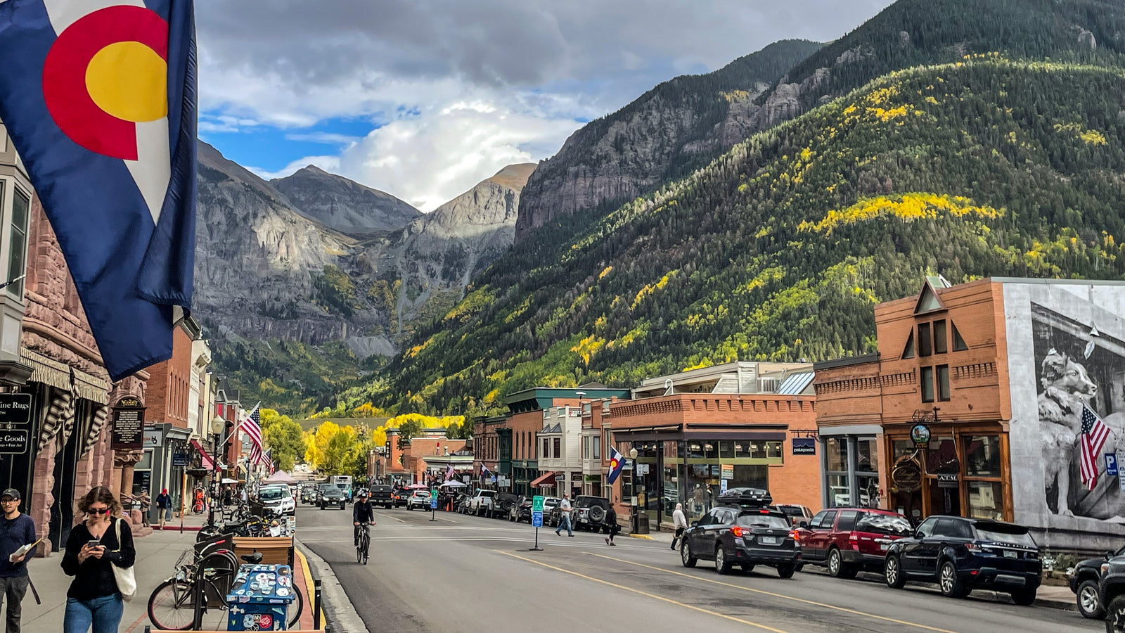 Internet Service Provider in Colorado