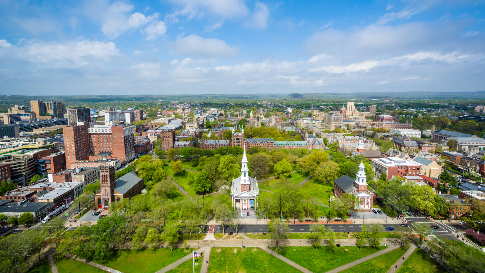 Internet Service Provider in Connecticut