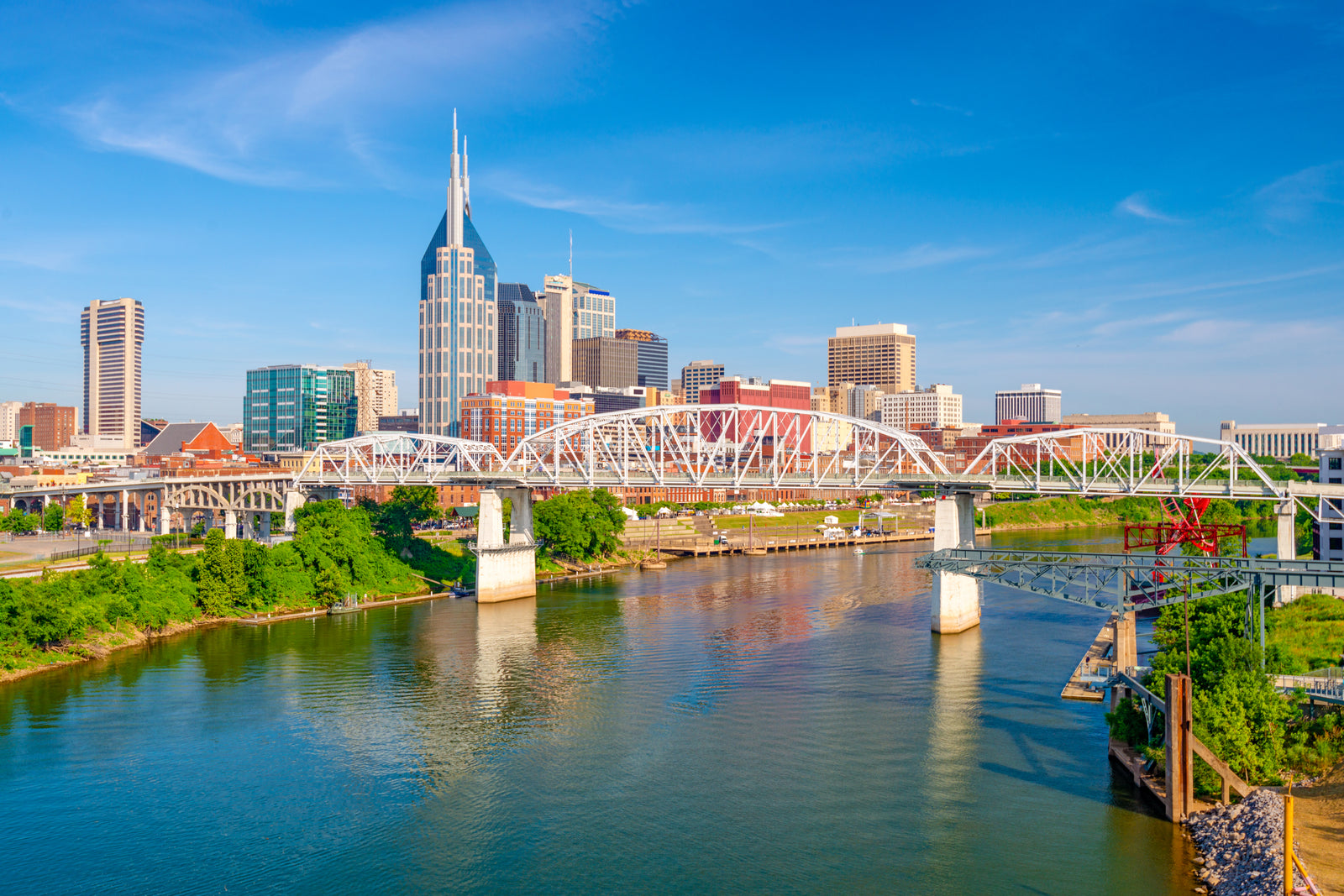 Internet Service Provider in Tennessee
