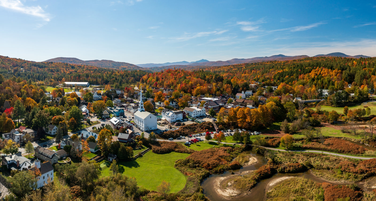 Internet Service Provider in Vermont