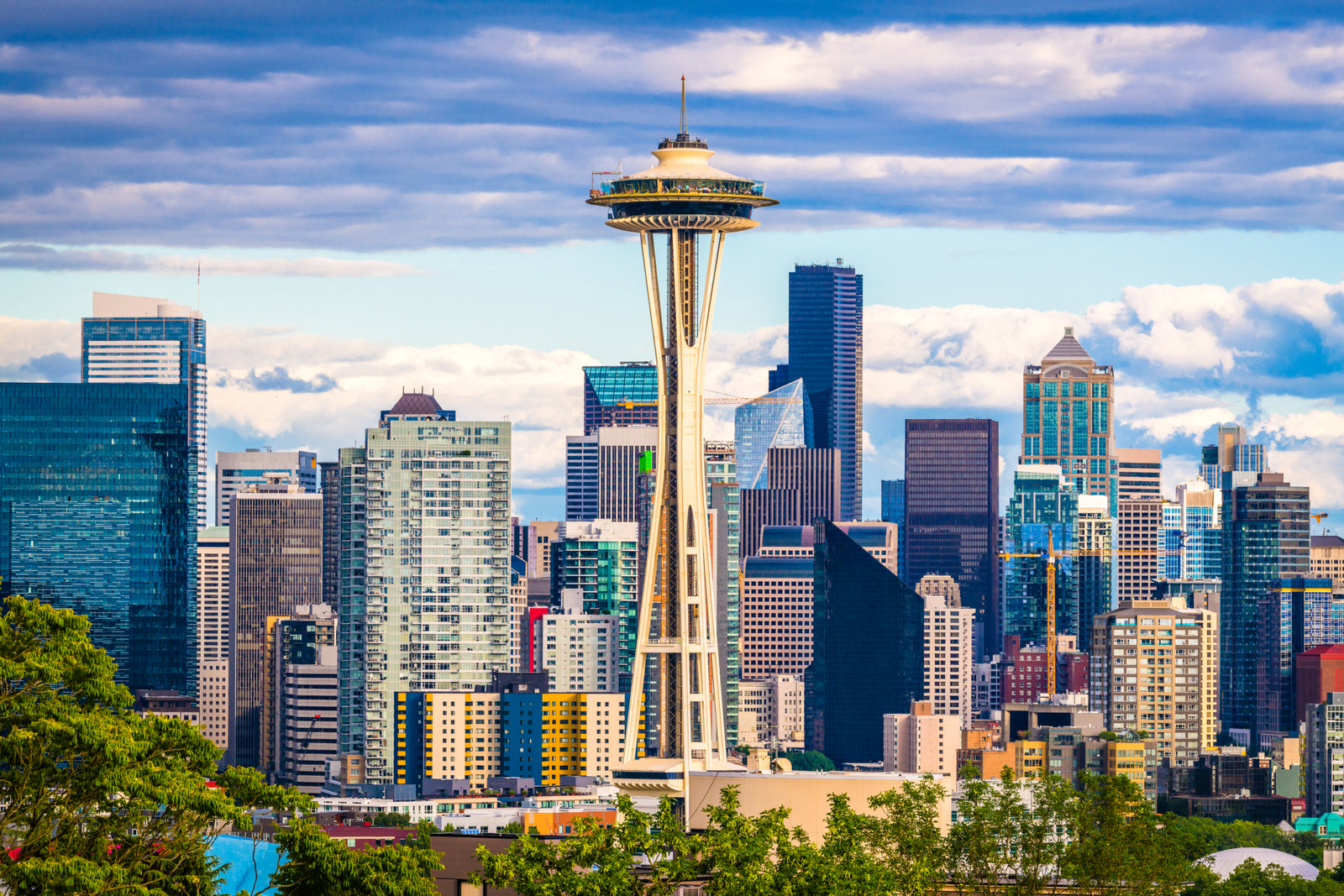 Internet Service Provider in Washington