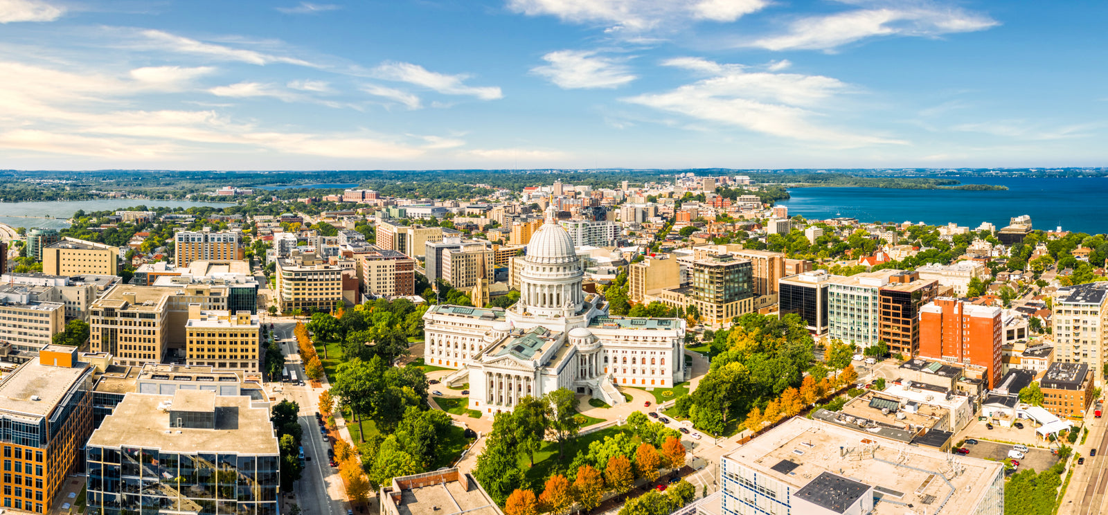 Internet Service Provider in Wisconsin