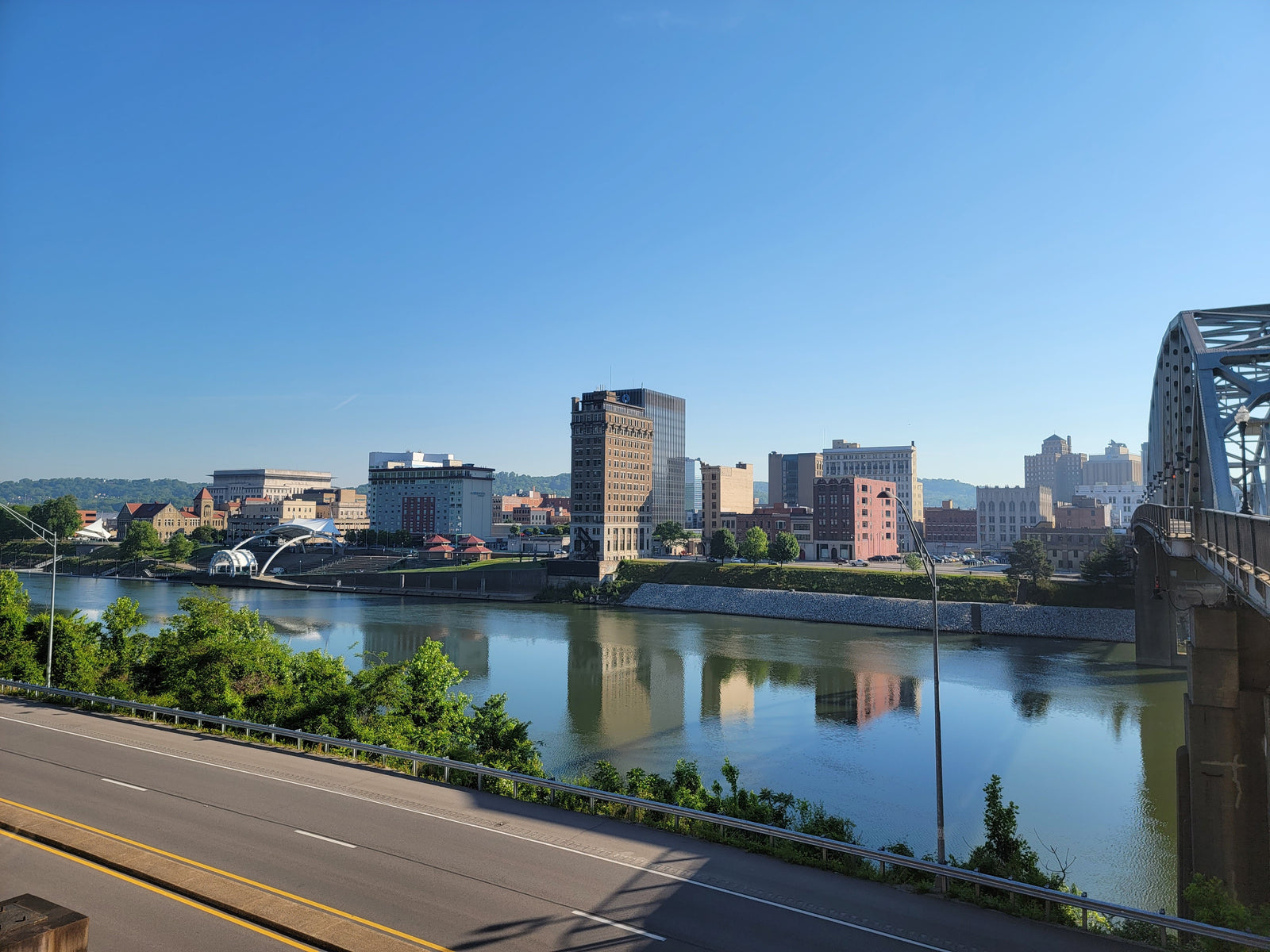 Internet Service Provider in West Virginia