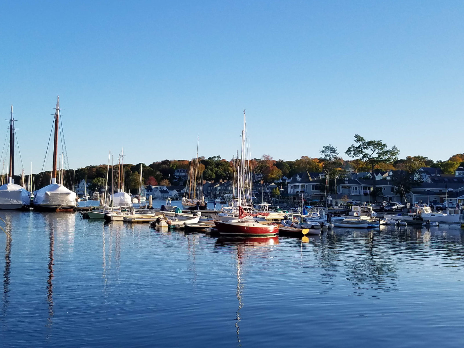 Internet Service Provider in Maine