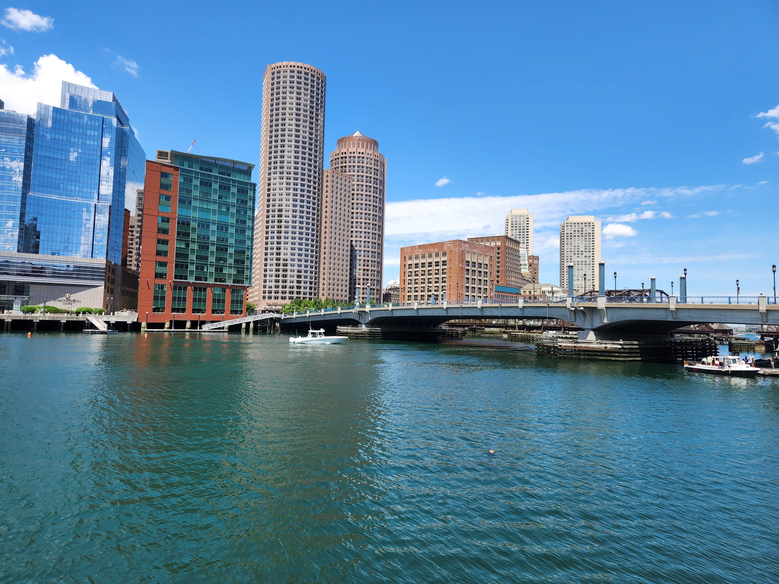 Internet Service Provider in Massachusetts