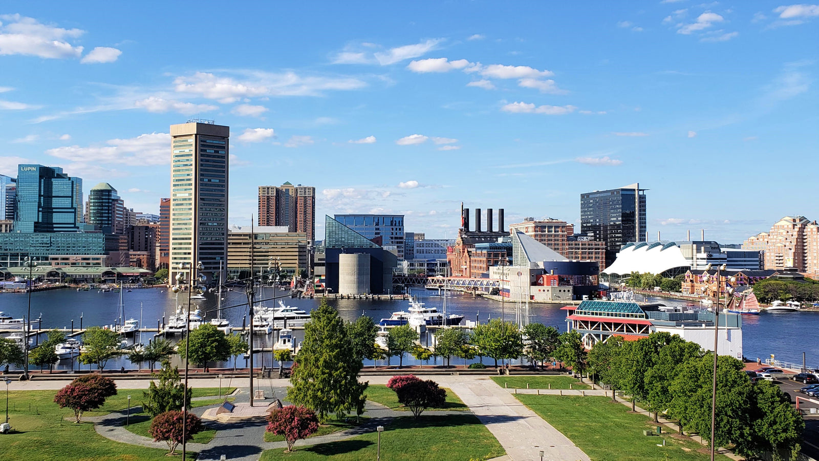 Internet Service Provider in Maryland