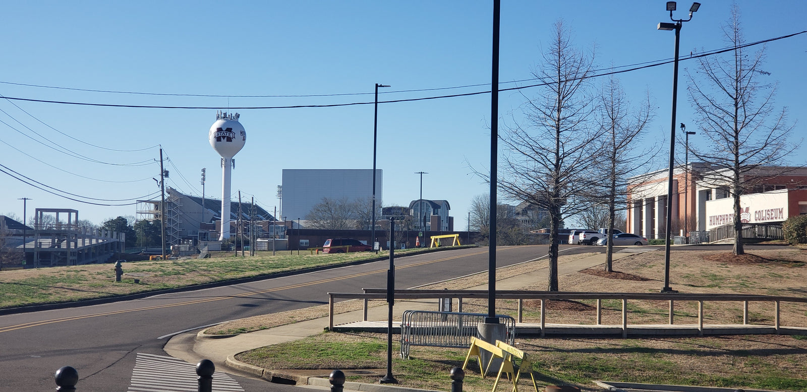 Internet Service Provider in Mississippi