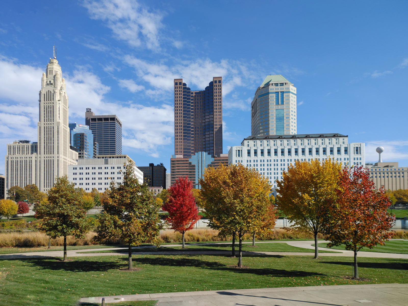 Internet Service Provider in Ohio