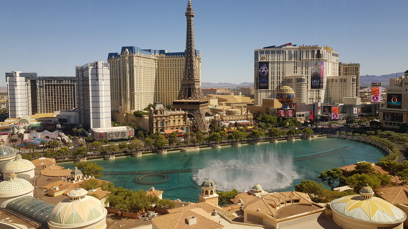 Internet Service Provider in Nevada