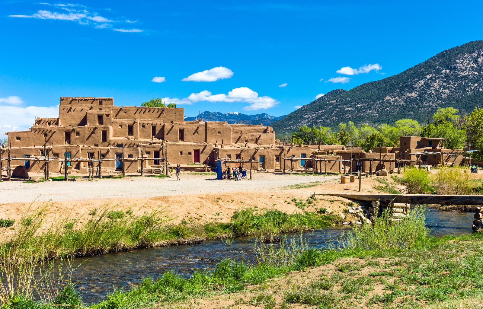 Internet Service Provider in New Mexico