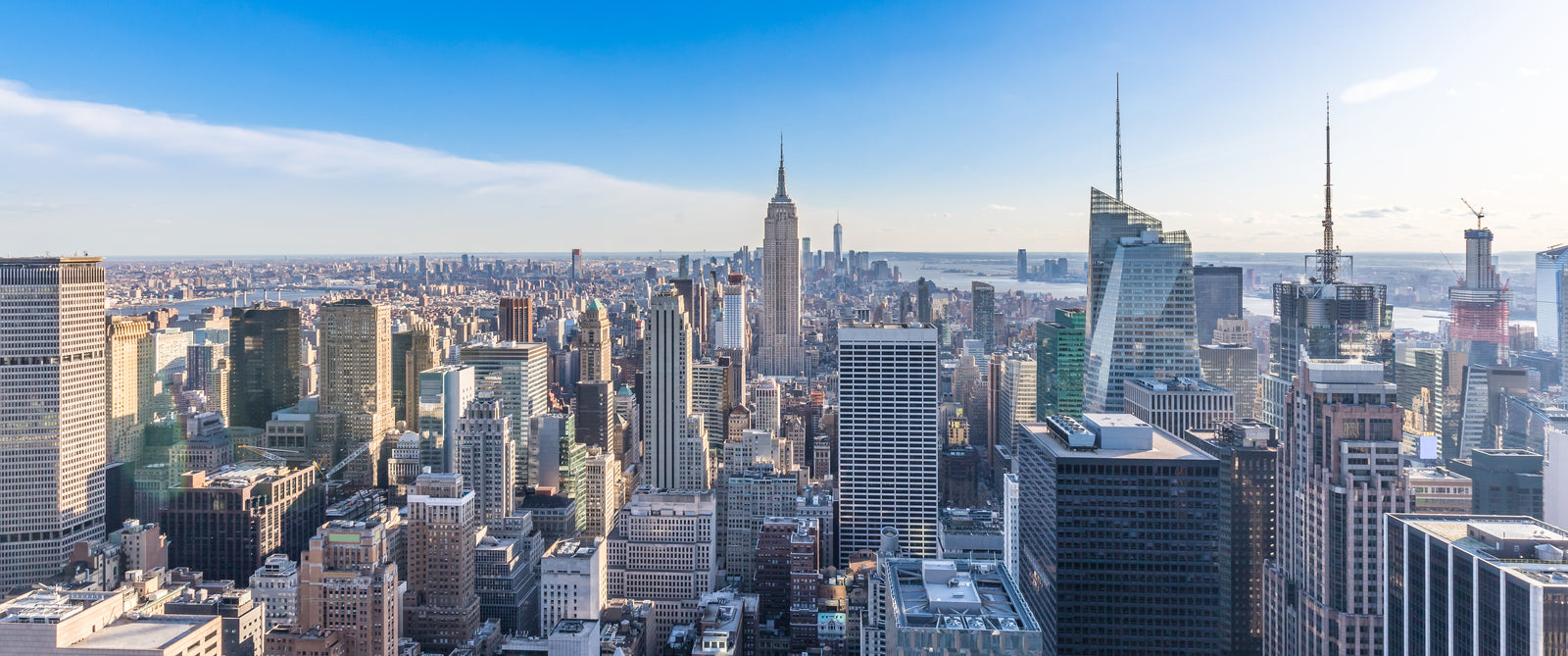 Internet Service Provider in New York