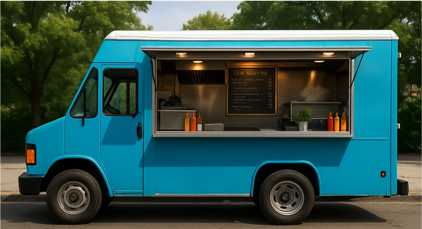 Food Trucks