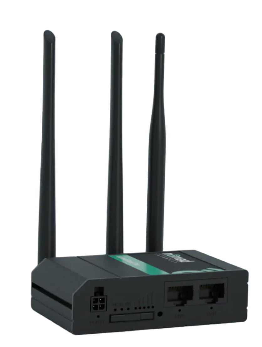 Nomad Rural One Wireless Modem: Easy Self-Install, Unlimited Data, 14 ...