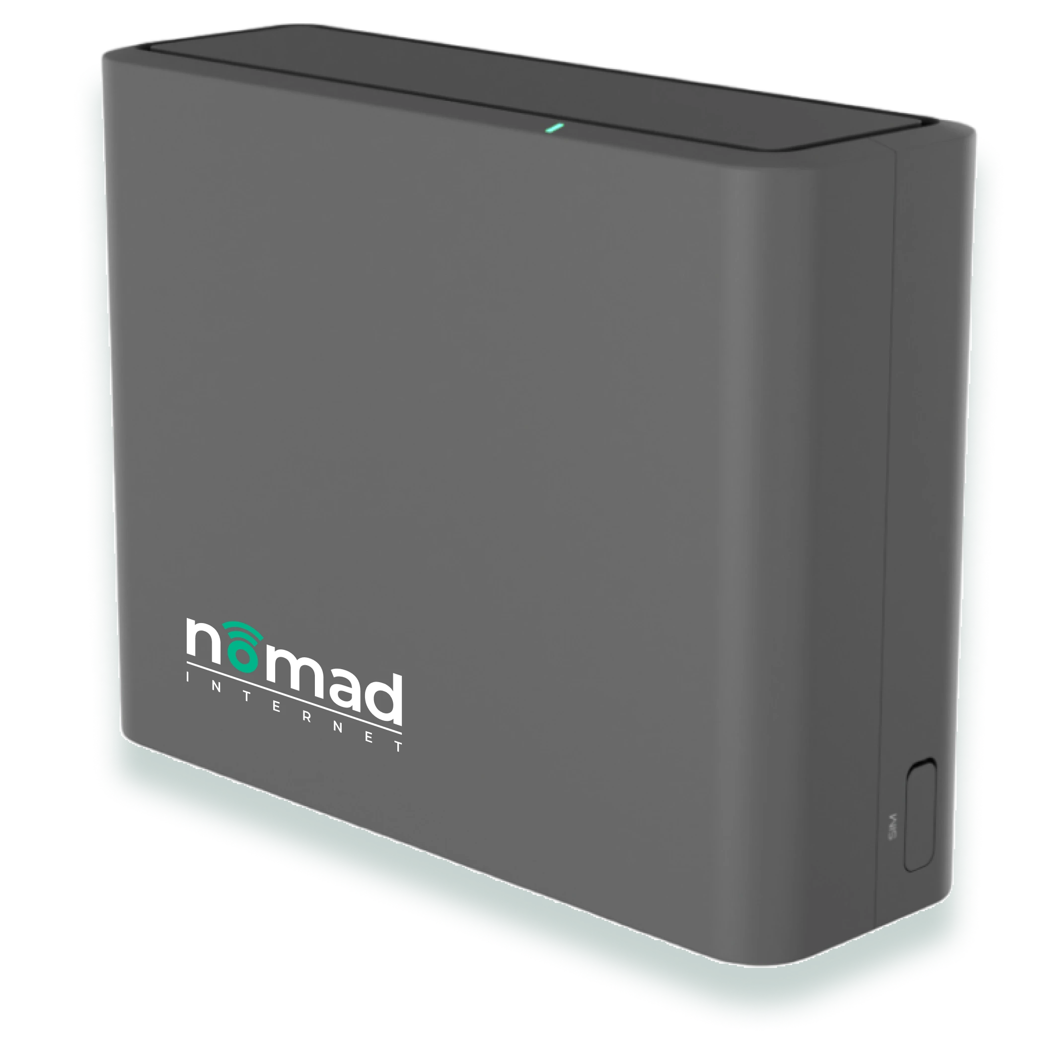 Modem Powerfull Nomad Raptor — High-Speed Rural & RV Internet Modem | Nomad Internet