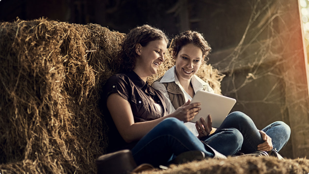 Rural Internet
