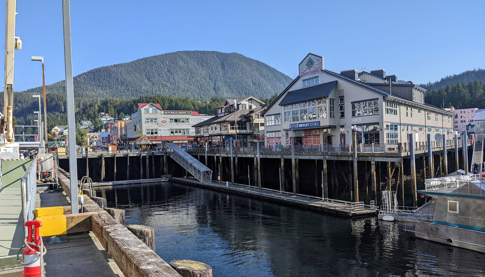 Internet Service Provider in Alaska