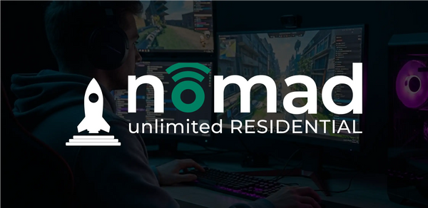 nomad unlimited BASE